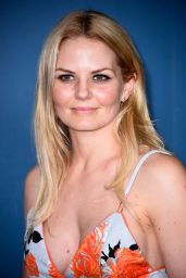 Jennifer Morrison – Playboy And A&E Bates Motel Party at Comic-Con in San Diego