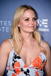 Jennifer Morrison – Playboy And A&E Bates Motel Party at Comic-Con in San Diego