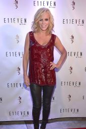 Jenny McCarthy - Dirty Sexy Funny After Party in Miami - July 2014