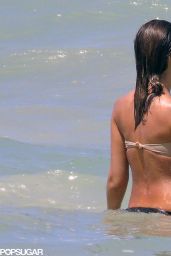 Jessica Alba Bikini Photos - Mexico, July 2014
