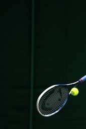Julia Goerges – Wimbledon Tennis Championships 2014 – 2nd Round Doubles