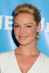 Katherine Heigl - NBCUniversal 2014 Summer TCA Tour in Beverly Hills