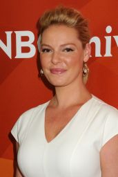 Katherine Heigl - NBCUniversal 2014 Summer TCA Tour in Beverly Hills
