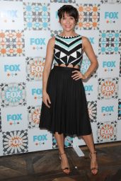 Katie Aselton – Fox Summer 2014 TCA All-Star Party in West Hollywood