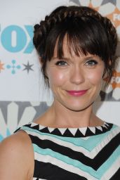 Katie Aselton – Fox Summer 2014 TCA All-Star Party in West Hollywood