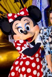 Katy Perry at Disney Hollywood Studios on July 4, 2014