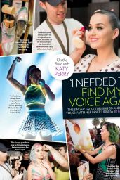 Katy Perry – People Magazine July 2014 Issue