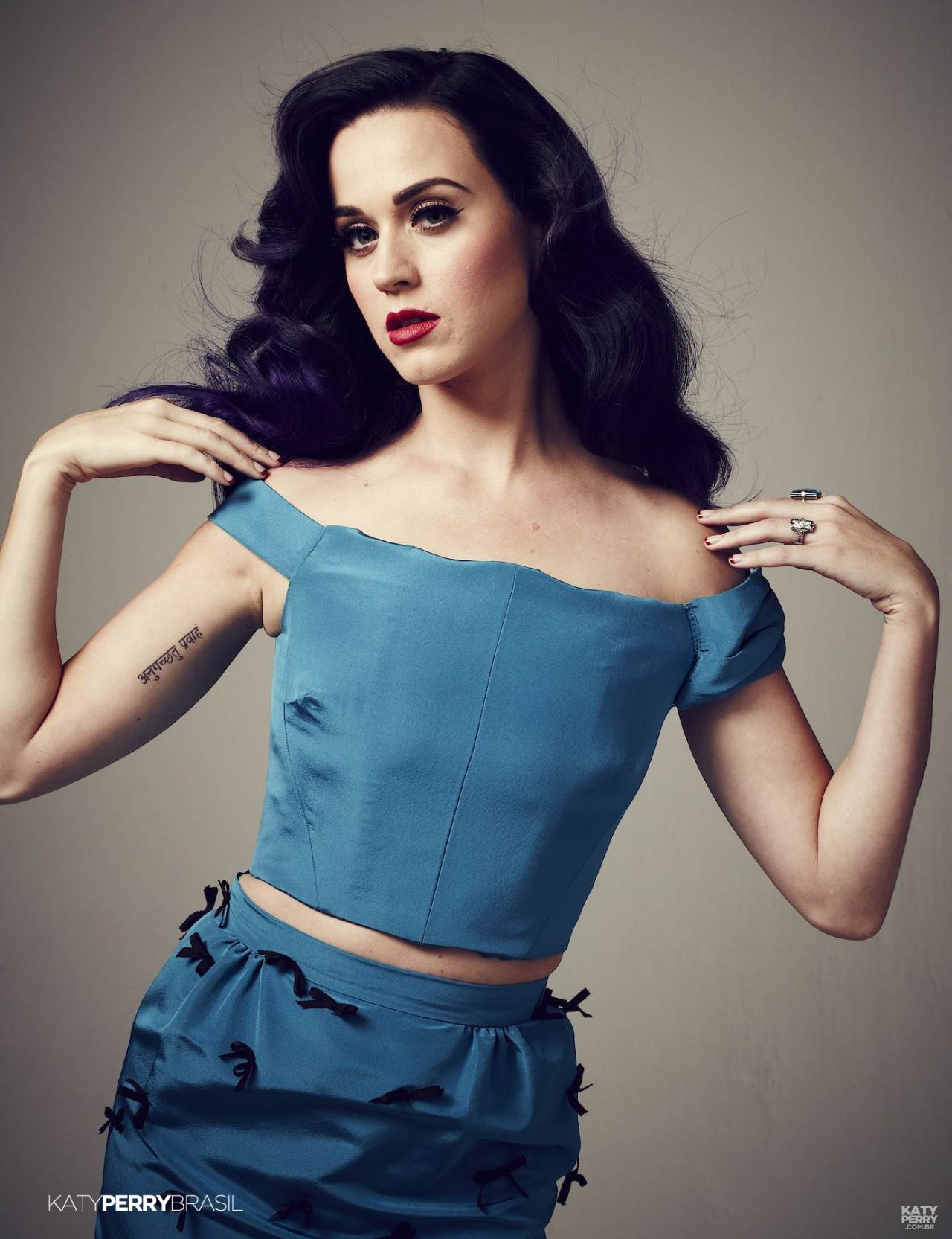 10+ Katy Perry Photoshoot Pictures
