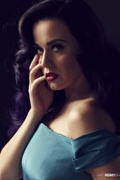 Katy Perry Photoshoot for THR (+58)