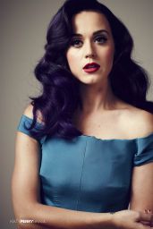 Awesome Katy Perry 2008 Photoshoot Pictures