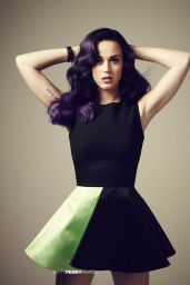 Katy Perry Photoshoot for THR (+58)