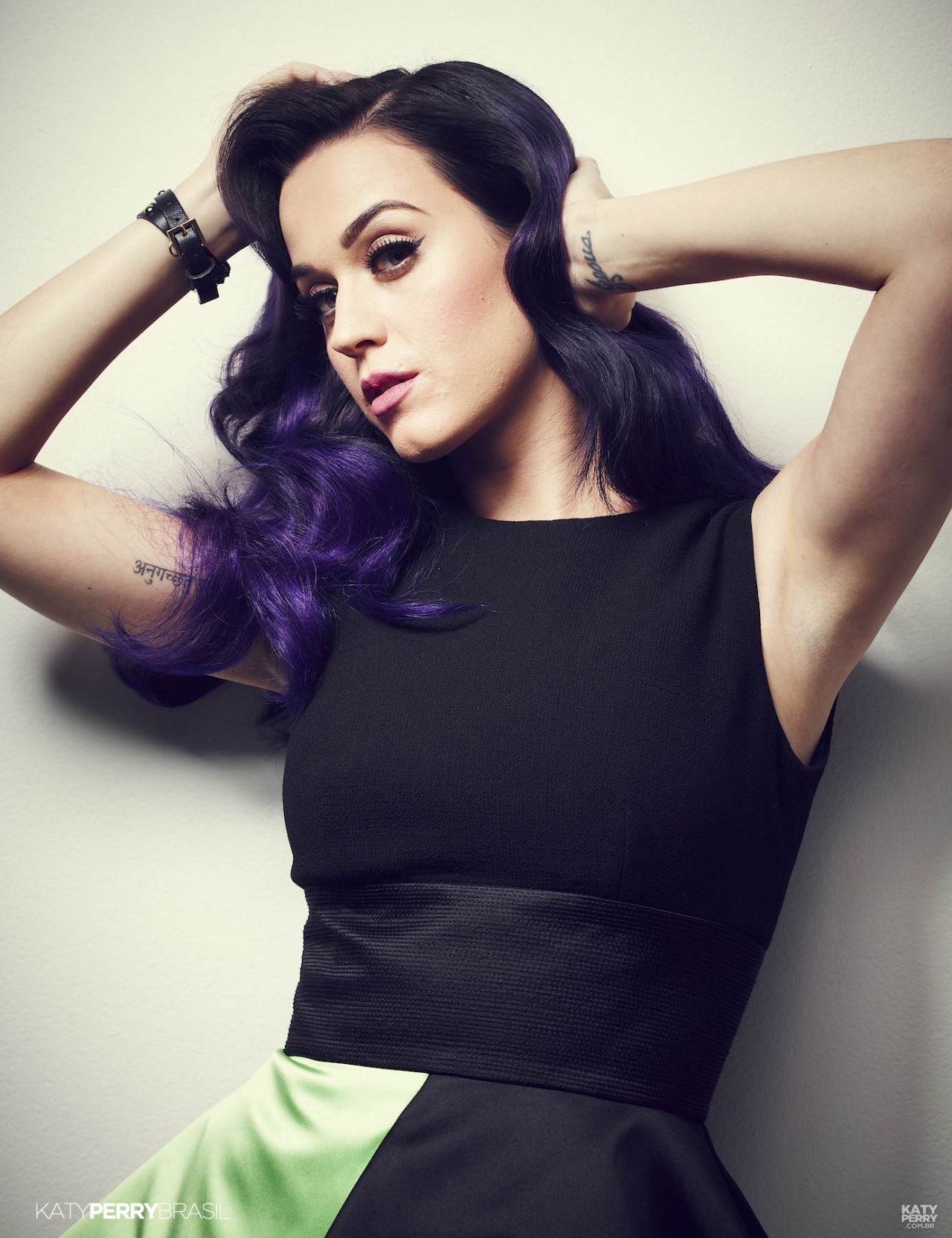 Katy Perry Photoshoot for THR (+58) • CelebMafia