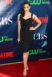 Kelen Coleman – CBS, The CW, Showtime Summer 2014 TCA Party