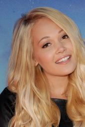 Kelli Berglund – ‘The Guardians of the Galaxy’ World Premiere in Los Angeles