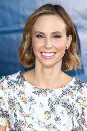 Keltie Knight – CBS, The CW, Showtime Summer 2014 TCA Party