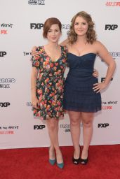 Kether Donohue - 