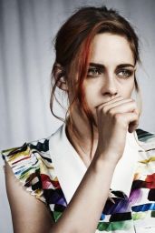 Kristen Stewart - Photoshoot for The Hollywood Reporter - May 2014