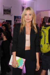 Laura Whitmore - Nokia Lumia 630 #100aires Pop-up Store in London
