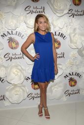 Lauren Conrad - Malibu Island Spiced Summer Soiree in Miami - July 2014