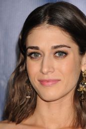 Lizzy Caplan – CBS, CW And Showtime Summer 2014 TCA Tour