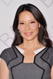 Lucy Liu - 2014 Ignite Gala Benefiting BAM Education in New York City