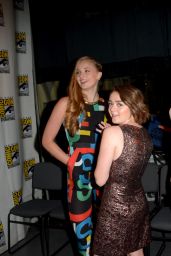 Williams ass maisie Game of
