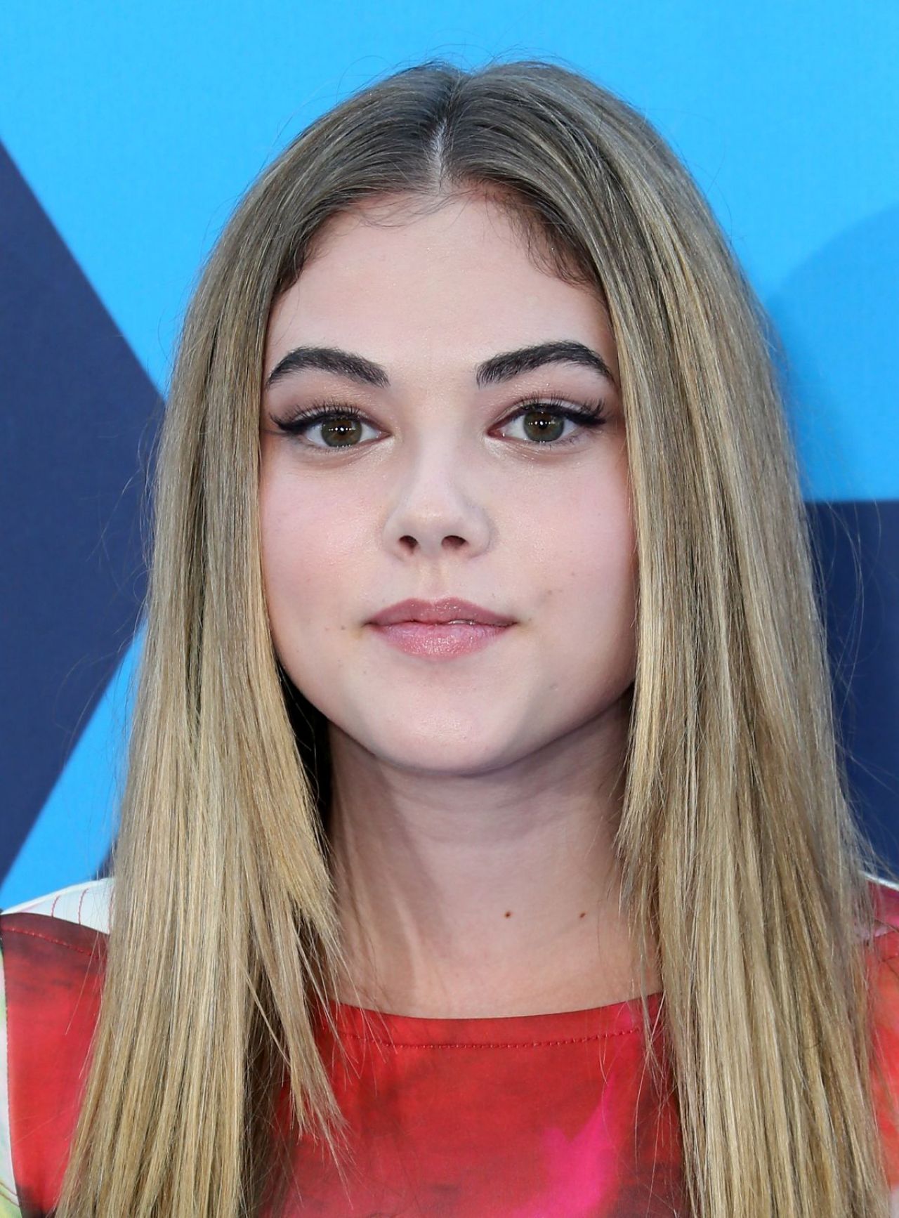 MCKALEY MILLER at Young Hollywood Awards 2014 in Los 