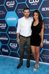 Melanie Iglesias – 2014 Young Hollywood Awards in Los Angeles