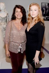 Molly Quinn - Emmy Awards 2014 Costume Design and Supervision Nominee Reception in Los Angeles
