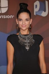 Natalia Jimenez – 2014 Premios Juventud Awards in Miami