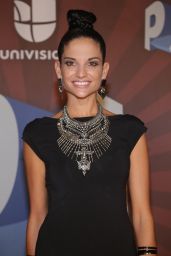 Natalia Jimenez – 2014 Premios Juventud Awards in Miami