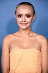 Olivia Cooke – Playboy And A&E Bates Motel Party at Comic-Con in San Diego