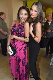 Olivia Culpo - Team Maria Benefit In Support of Best Buddies - July 2014