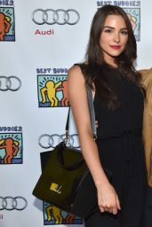 Olivia Culpo - Team Maria Benefit In Support of Best Buddies - July