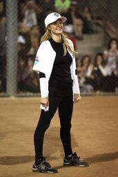 Paris Hilton at Kick