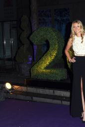 Petra Kvitova - 2014 Wimbledon Champions Dinner at The Royal Opera House in London