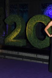 Petra Kvitova - 2014 Wimbledon Champions Dinner at The Royal Opera House in London