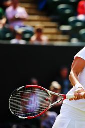 Petra Kvitova – Wimbledon Tennis Championships 2014 (145 Photos)