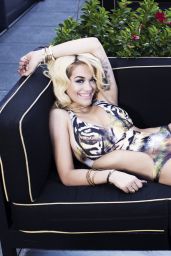 Rita Ora Hot Wallpapers (+22)