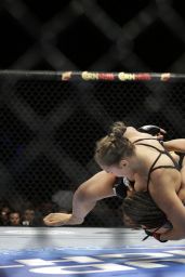 Ronda Rousey vs. Alexis Davis - UFC 175 - July 2014