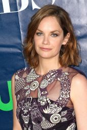 Ruth Wilson – CBS, The CW, Showtime Summer 2014 TCA Party