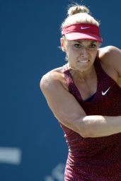 Sabine Lisicki – Bank of the West Classic in Stanford (CA) – Day 2