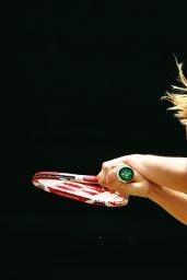 Sabine Lisicki – Wimbledon Tennis Championships 2014 – 4th Round