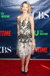 Sadie Calvano – CBS, The CW, Showtime Summer 2014 TCA Party