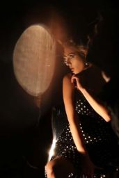 Scarlett Johansson - Dolce & Gabbana Campaign (2014)