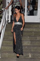 Selena Gomez - 2014 Ischia Global Film and Music Festival - Closing Night Gala