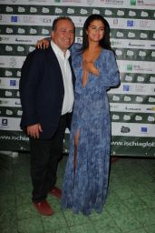 Selena Gomez - 2014 Ischia Global Film & Music Festival
