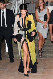 Selena Gomez Night Out Style - Ischia Global Film & Music Festival (Day 7)
