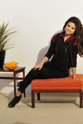 Selena Gomez Photoshoot for 