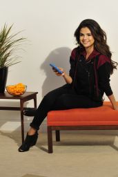 Selena Gomez Photoshoot for 